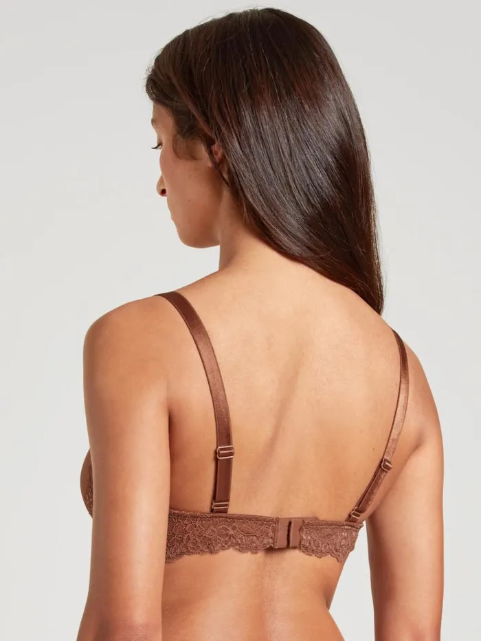 CALIDA Bras Spacer Bra Ginger Bisquit 8211 Women
