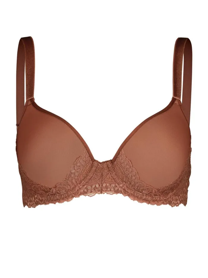 CALIDA Bras Spacer Bra Ginger Bisquit 8211 Women
