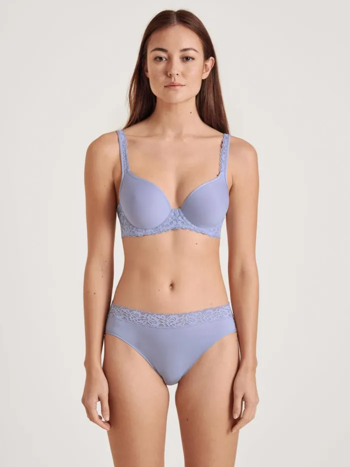 CALIDA Bras Spacer Bra Lanquid Lavender 8211 Women