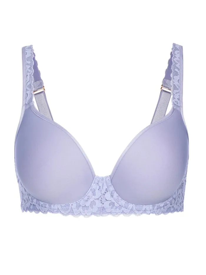 CALIDA Bras Spacer Bra Lanquid Lavender 8211 Women