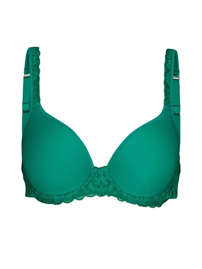 CALIDA Bras Spacer Bra Nevada Green 8211 Women