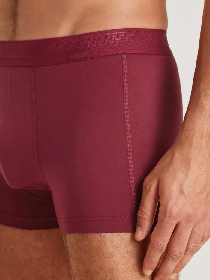 CALIDA Functionalunderwear Boxer Brief Mars Red 8211 Men