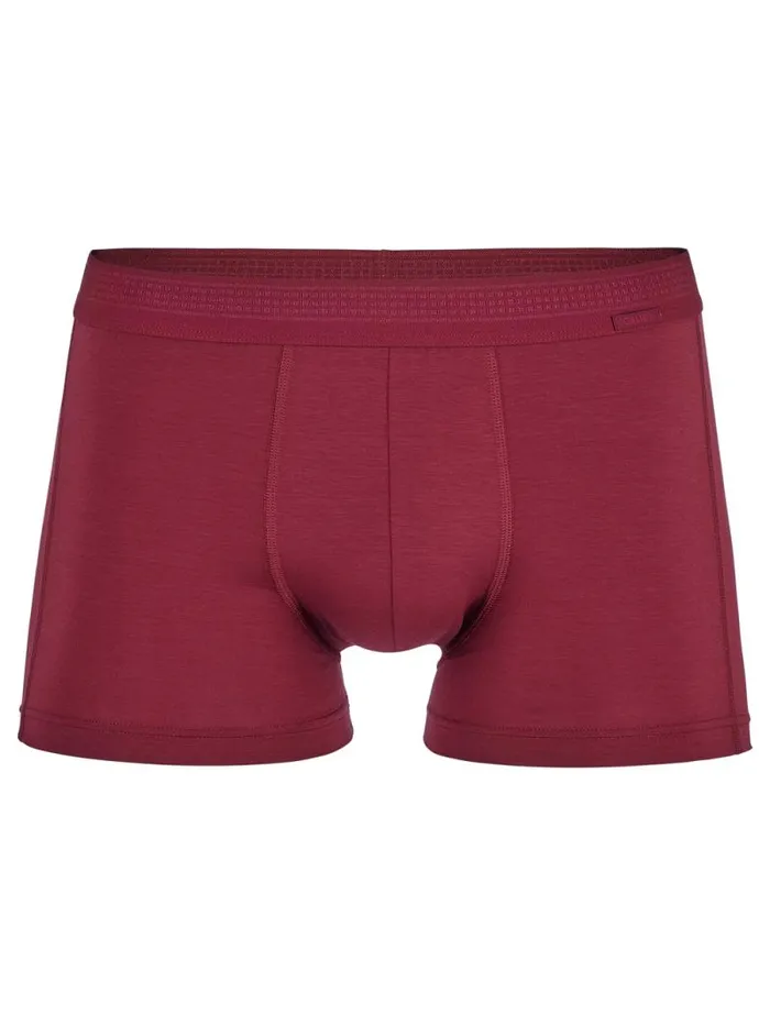 CALIDA Functionalunderwear Boxer Brief Mars Red 8211 Men