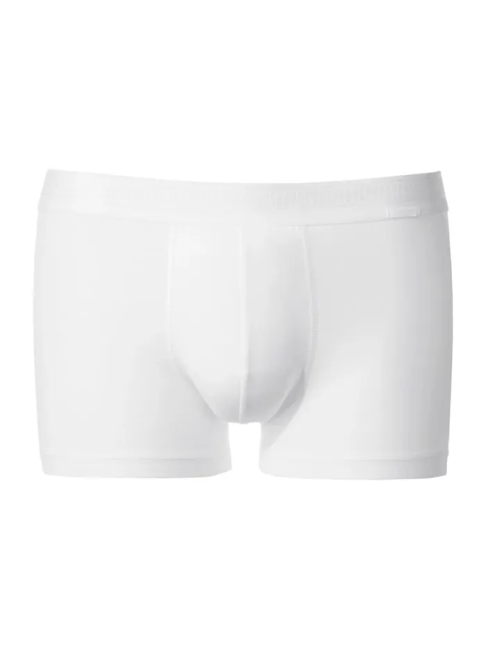 CALIDA Functionalunderwear Boxer Brief Weiss 8211 Men