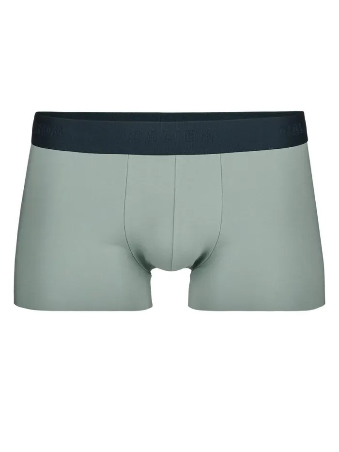 CALIDA Functionalunderwear Boxer Brief With Elastic Waistband Slate Grey 8211 Men