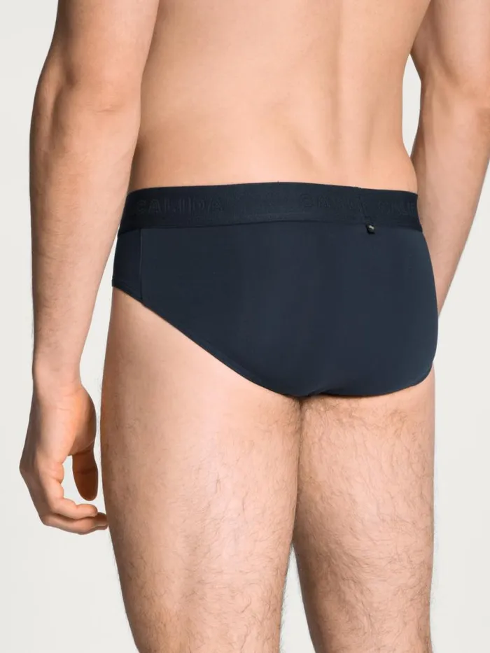 CALIDA Functionalunderwear Brief Dark Sapphire 8211 Men