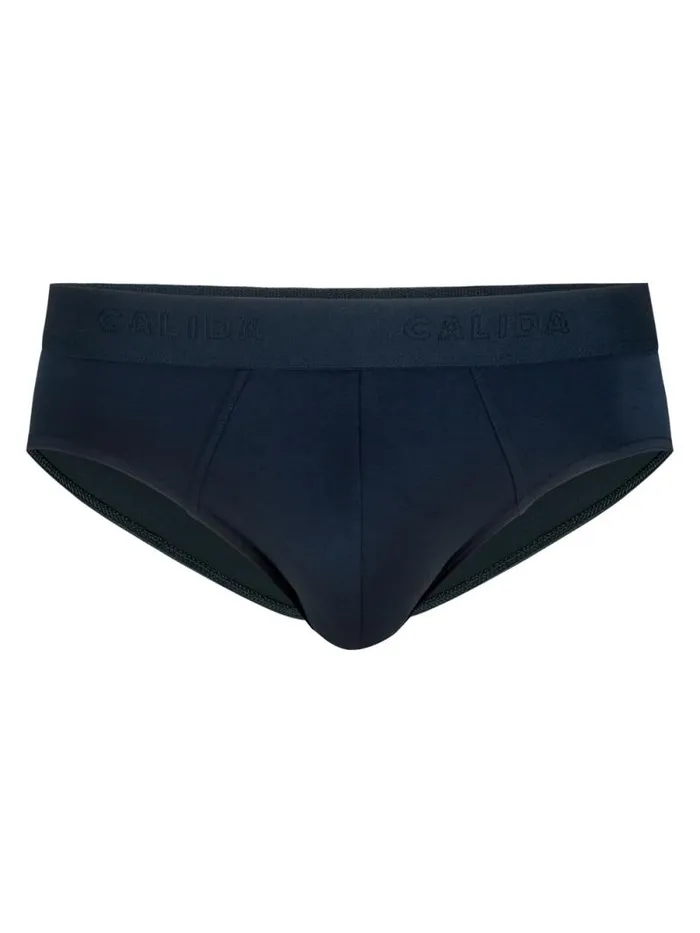 CALIDA Functionalunderwear Brief Dark Sapphire 8211 Men