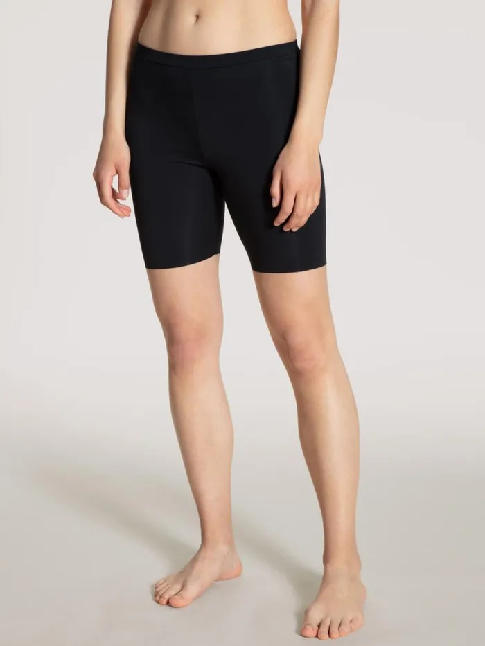 CALIDA Functional Underwear Pants Medium Leg Cradle To Cradle Certified Black C2c 8211 Women