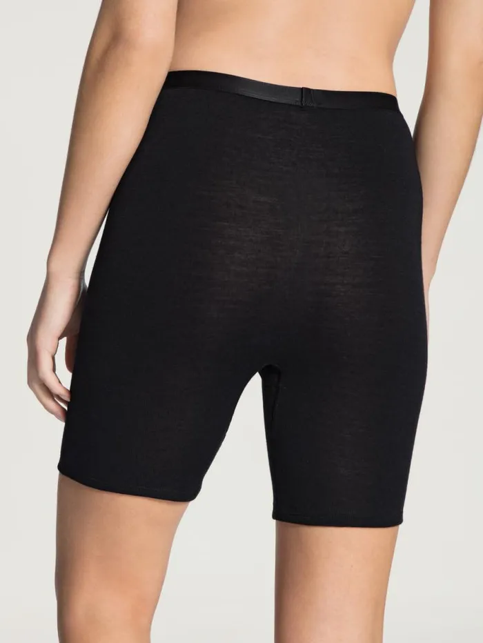 CALIDA Functional Underwear Pants Ws Schwarz 8211 Women