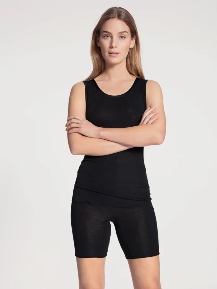 CALIDA Functional Underwear Pants Ws Schwarz 8211 Women CALIDA Functional Underwear Pants Ws Schwarz 8211 Women