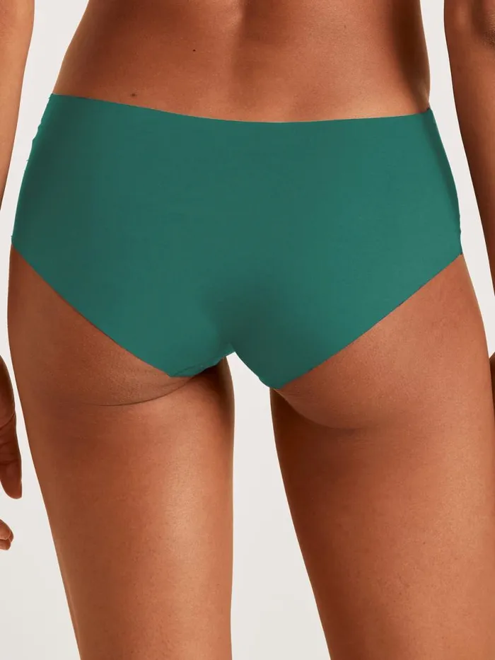 CALIDA Functional Underwear Panty Cradle To Cradle Certified Galapagos Green 8211 Women