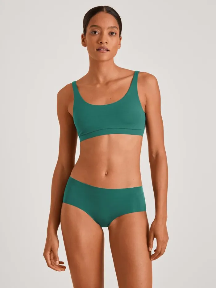 CALIDA Functional Underwear Panty Cradle To Cradle Certified Galapagos Green 8211 Women