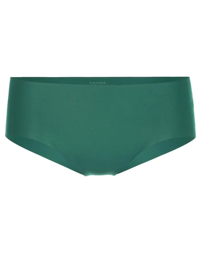 CALIDA Functional Underwear Panty Cradle To Cradle Certified Galapagos Green 8211 Women
