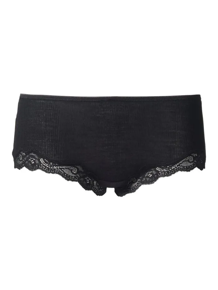 CALIDA Functional Underwear Panty Ws Schwarz 8211 Women