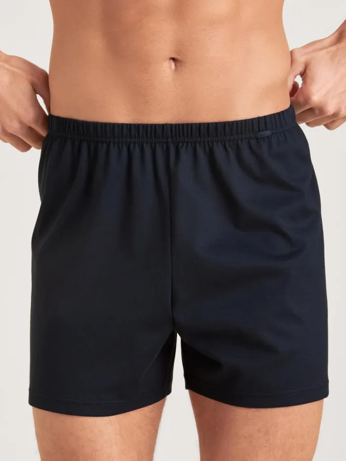 CALIDA Multipacks Boxer Shorts 2pack Indian Blue 8211 Men