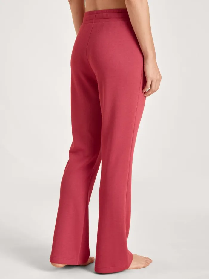CALIDA Pants Pants Pomegranate Red 8211 Women