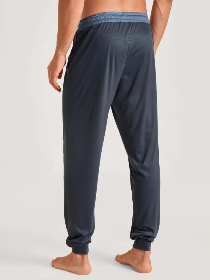 CALIDA Pyjama Pants Pants Anthrazit 8211 Men