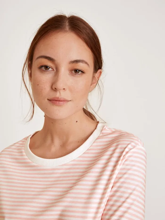 CALIDA Pyjamas 34 Pyjama Pearl Blush 8211 Women