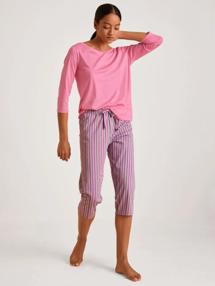 CALIDA Show All 34 Pants Mulberry Mauve 8211 Women