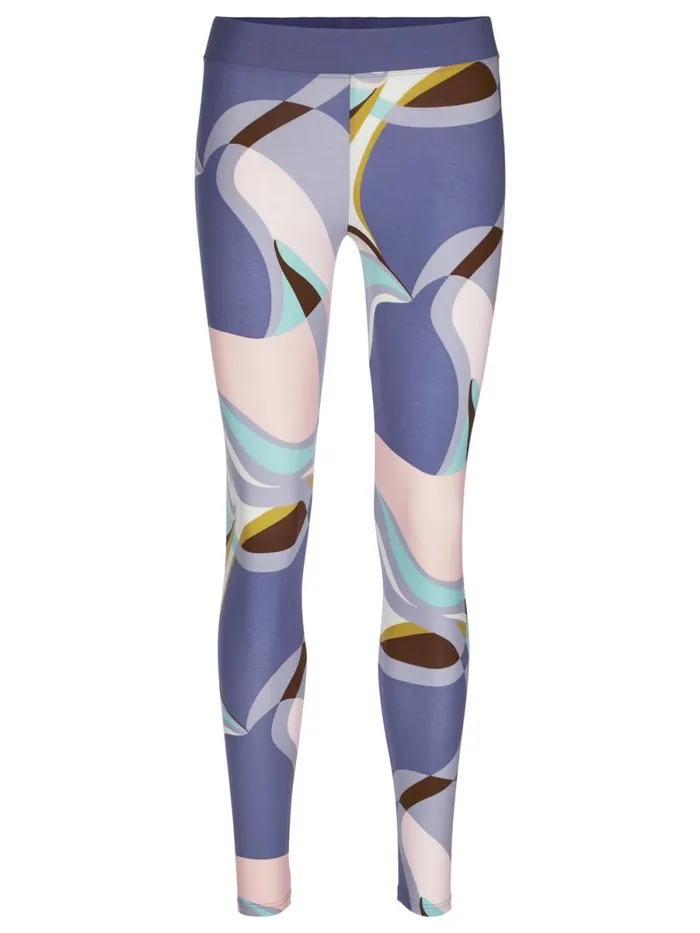 CALIDA Show All Leggings Twilight Purple 8211 Women