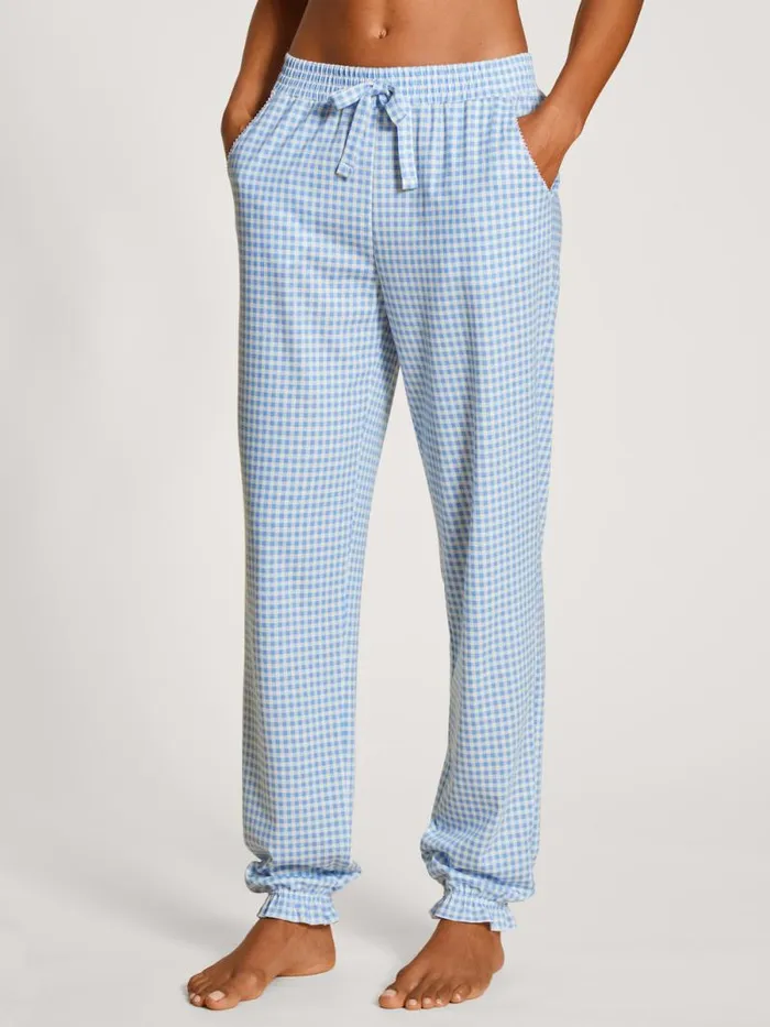 CALIDA Show All Pants Allure Blue 8211 Women