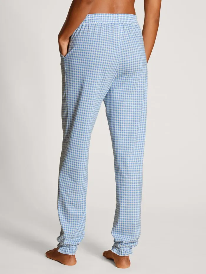 CALIDA Show All Pants Allure Blue 8211 Women