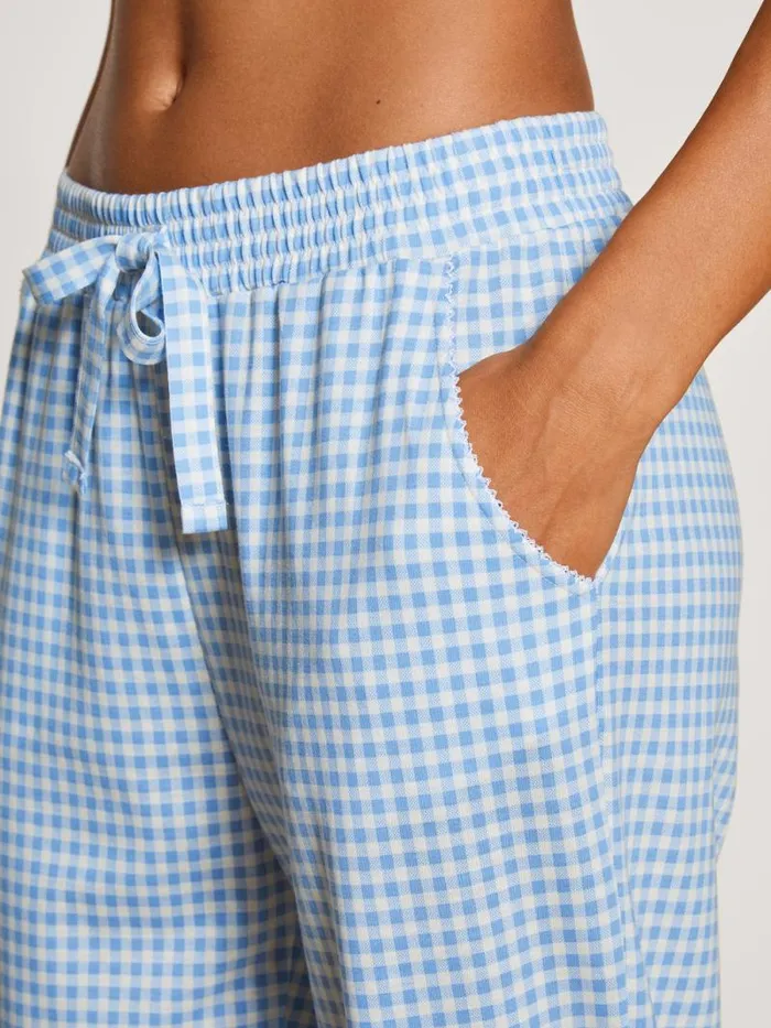 CALIDA Show All Pants Allure Blue 8211 Women