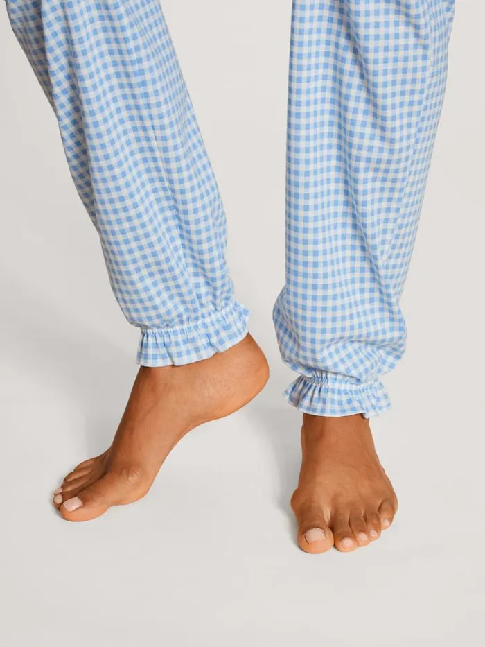 CALIDA Show All Pants Allure Blue 8211 Women