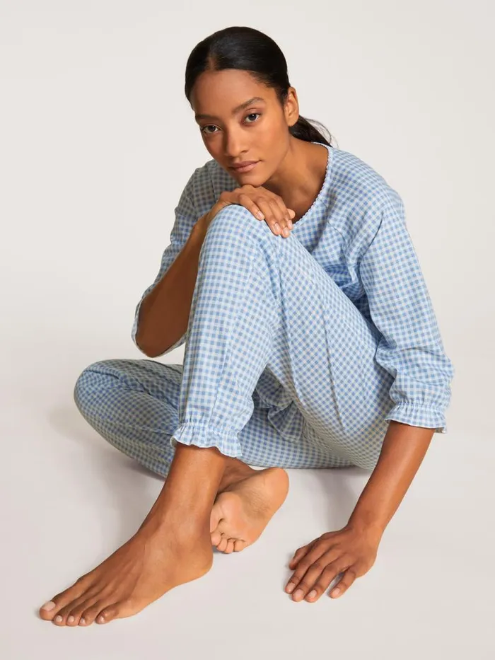 CALIDA Show All Pants Allure Blue 8211 Women