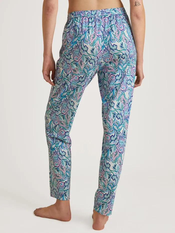 CALIDA Show All Pants Blue Topaz 8211 Women
