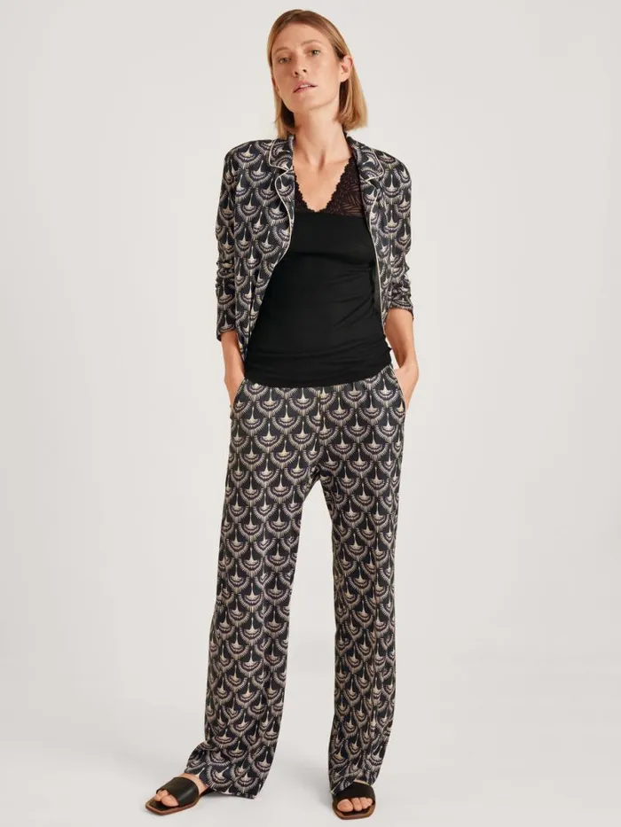 CALIDA Show All Pants Schwarz 8211 Women