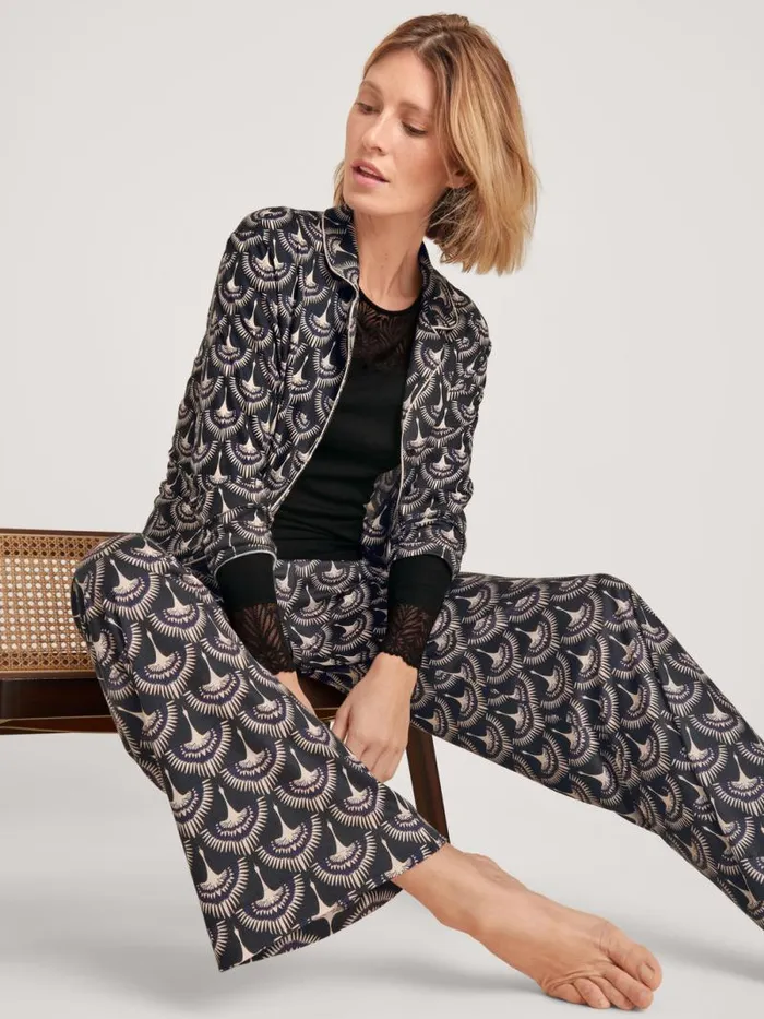 CALIDA Show All Pants Schwarz 8211 Women