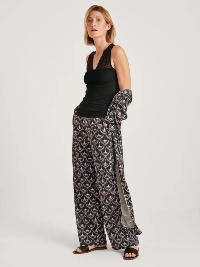 CALIDA Show All Pants Schwarz 8211 Women