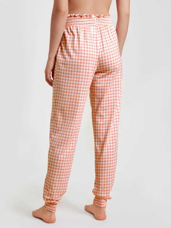 CALIDA Show All Pants With Side Pockets Canyon Sunset 8211 Women