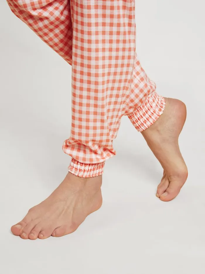 CALIDA Show All Pants With Side Pockets Canyon Sunset 8211 Women