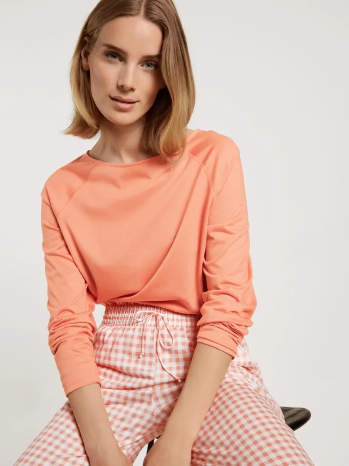 CALIDA Show All Pants With Side Pockets Canyon Sunset 8211 Women