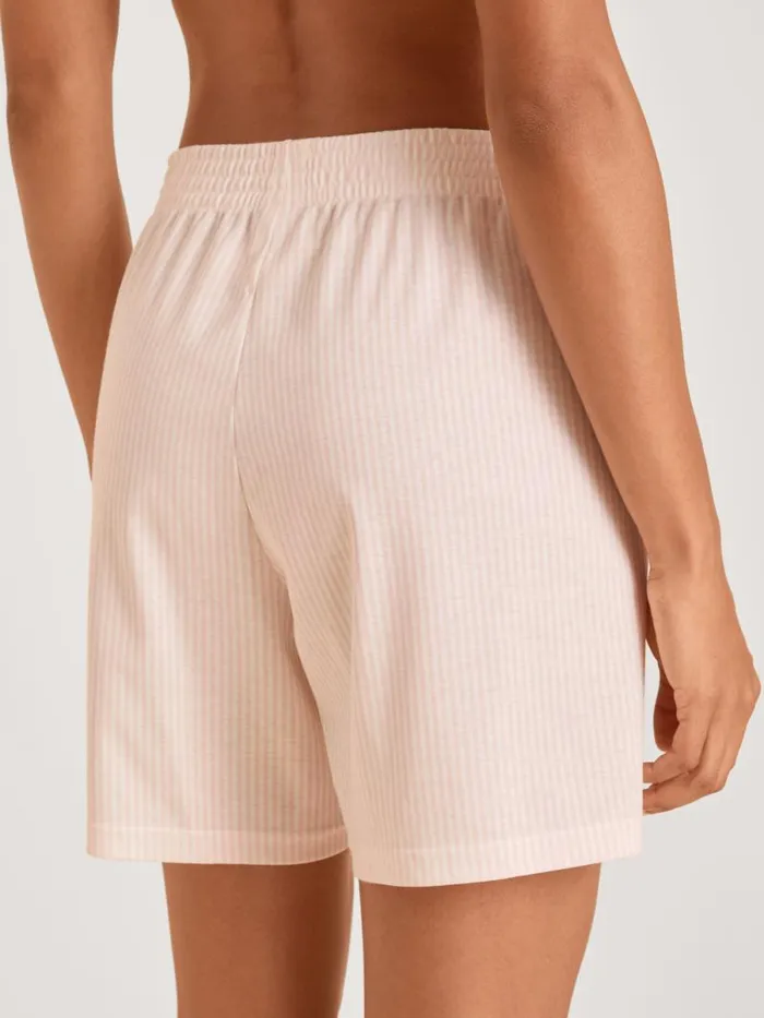 CALIDA Show All Shorts Pearl Blush 8211 Women