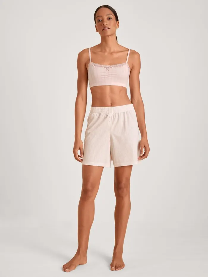CALIDA Show All Shorts Pearl Blush 8211 Women