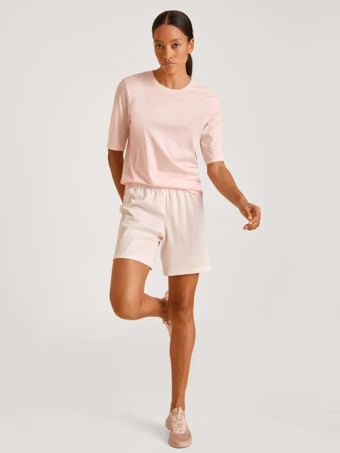 CALIDA Show All Shorts Pearl Blush 8211 Women