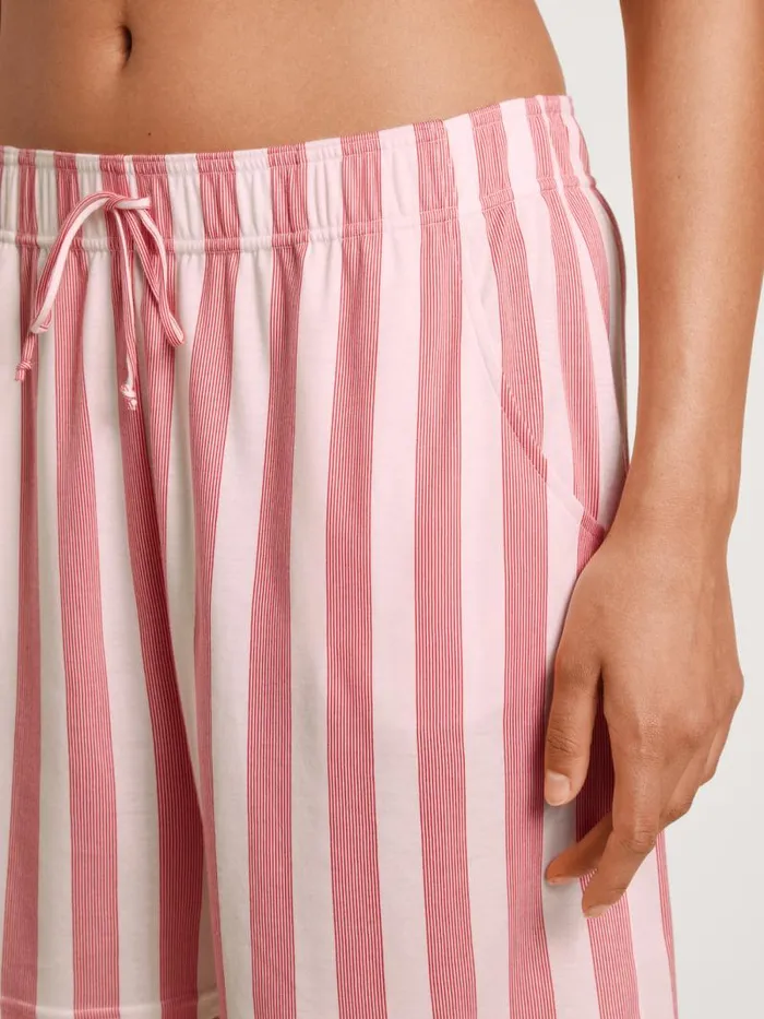 CALIDA Show All Shorts Red Glow 8211 Women