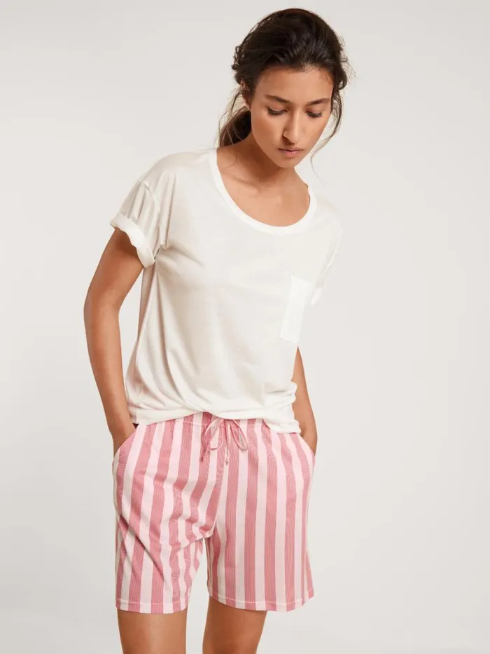 CALIDA Show All Shorts Red Glow 8211 Women