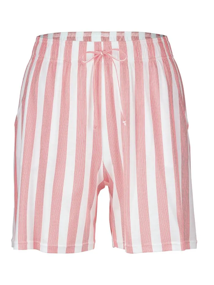 CALIDA Show All Shorts Red Glow 8211 Women