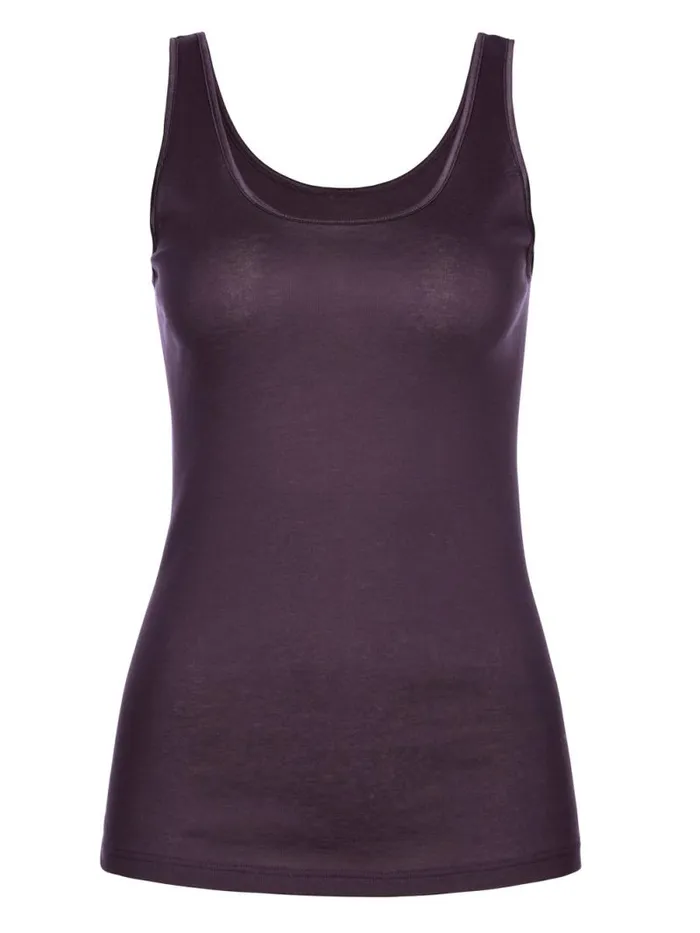 CALIDA Tops Tank Top Nightshade 8211 Women
