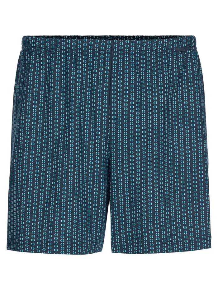 CALIDA Underpants Boxer Shorts Deep Lagoon Green 8211 Men
