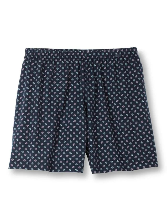 CALIDA Underpants Boxer Shorts Grape Wine 8211 Men