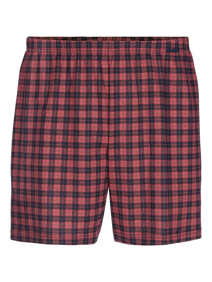 CALIDA Underpants Boxer Shorts Mineral Red 8211 Men