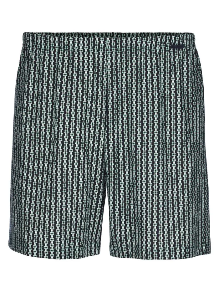 CALIDA Underpants Boxer Shorts Ming Green 8211 Men
