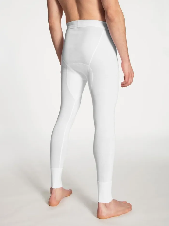 CALIDA Underpants Pants With Fly Weiss 8211 Men