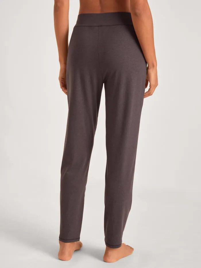 CALIDA Warming Nightwear Pants Soft Taupe 8211 Women
