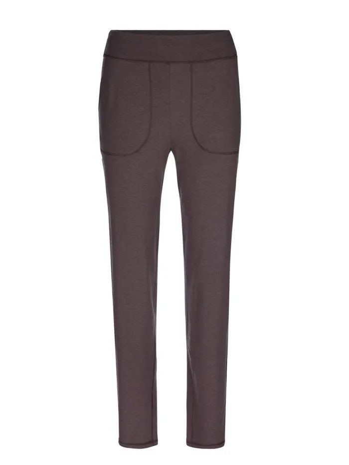 CALIDA Warming Nightwear Pants Soft Taupe 8211 Women